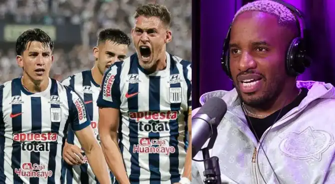 Jefferson Farfán solicitó a Alianza Lima el fichaje de un futbolista que destaca en la Liga 1 Jefferson Farfán solicitó a Alianza Lima el fichaje de un futbolista que destaca en la Liga 1