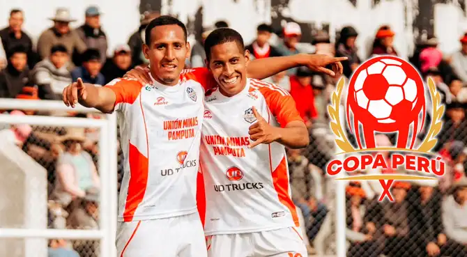 Copa Perú Etapa Nacional 2026: programación de la fecha 4
