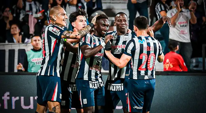 Partido amistoso de Alianza Lima ante rival internacional quedó descartado: todos los detalles