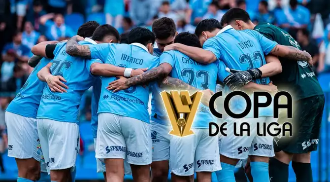 Sporting Cristal espera rival: conoce la fecha confirmada para la final de la Copa de la Liga 2026