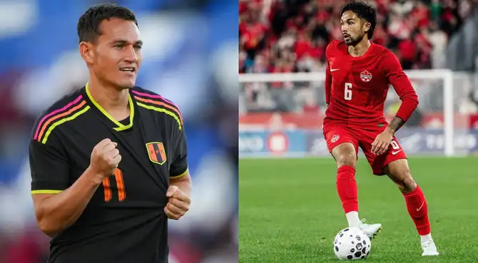 Perú vs. Canadá: ¿A qué hora juegan y dónde ver el partido amistoso?