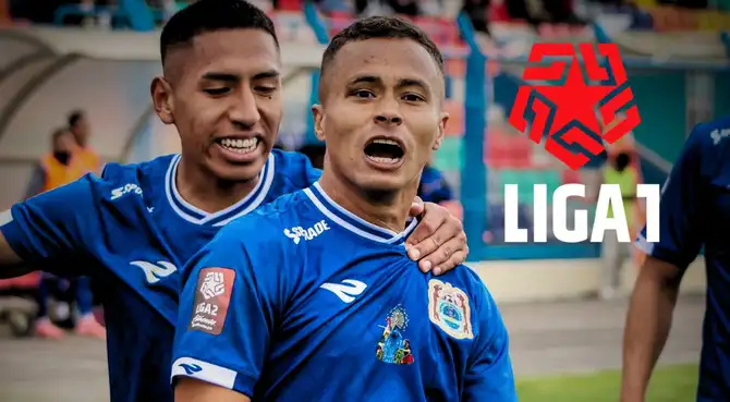 ¿Deportivo Binacional regresará a la Liga 1 en 2027?