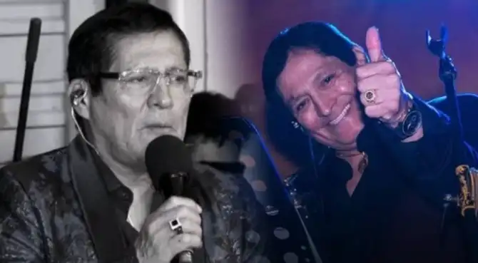 Falleció Pascualillo Coronado, ‘El Rey de la Carretera Central’, a los 67 años. ¿Qué se sabe sobre su deceso? Falleció Pascualillo Coronado, ‘El Rey de la Carretera Central’, a los 67 años. ¿Qué se sabe sobre su deceso?