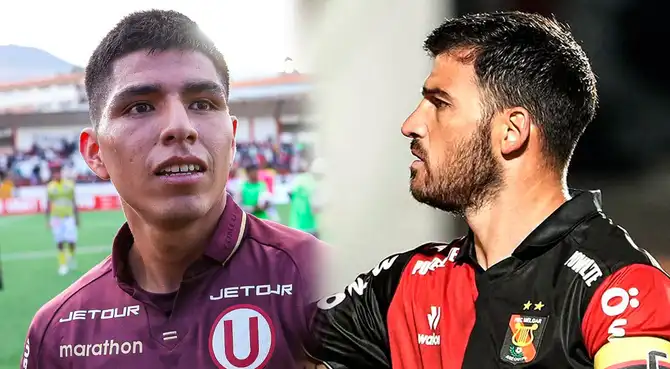 ¿Cuándo juega Universitario vs Melgar por la reanudación del Torneo Clausura 2026? ¿Cuándo juega Universitario vs Melgar por la reanudación del Torneo Clausura 2026?