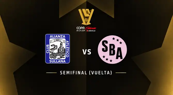 ¿A qué hora juega Sport Boys vs Alianza Atlético y dónde ver partido por Copa de la Liga?