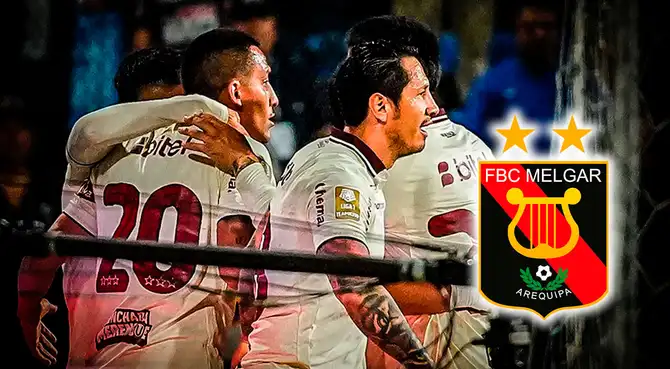 Universitario sufre su primera baja confirmada para el partido ante Melgar