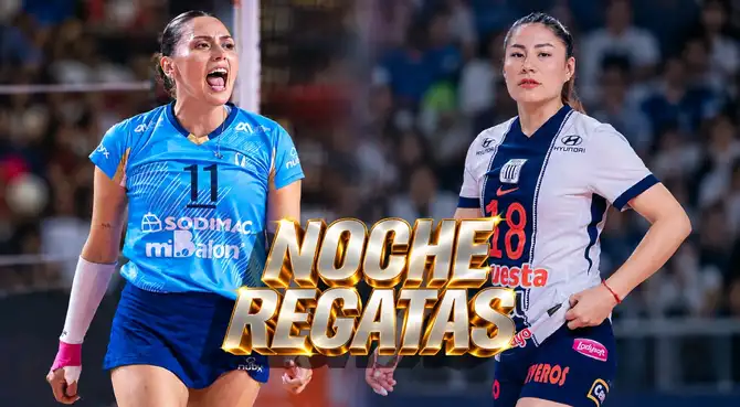 Regatas jugará ante Alianza Lima por la Noche Regatas 2026