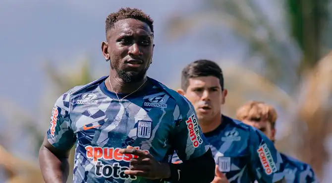 Alianza Lima no baja los brazos en la recta final del Torneo Clausura 2026.