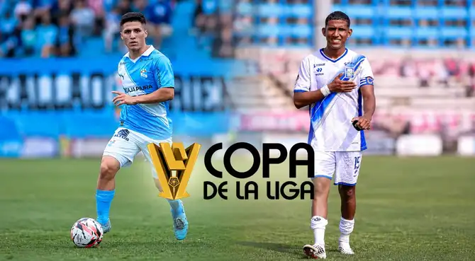 Sporting Cristal vs Alianza Atlético por la final de la Copa de la Liga: fecha y horas confirmadas