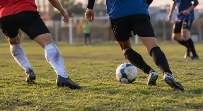 Liga Nacional de Fútbol Amateur define nueva Comisión de Apelación.