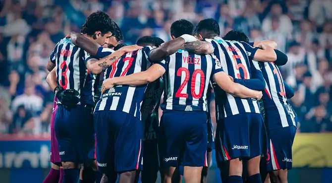 Alianza Lima suma a cuatro talentosos futbolistas para sus próximos partidos Alianza Lima suma a cuatro talentosos futbolistas para sus próximos partidos
