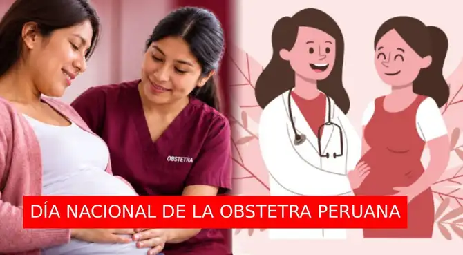 Día Nacional de la Obstetra Peruana: las mejores frases para dedicar en honor a su labor y vocación hoy, 10 de octubre.