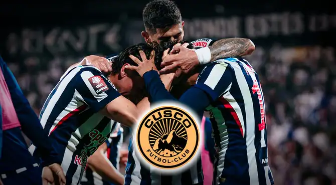 Alianza Lima pierde a uno de sus referentes para enfrentar a Cusco FC por el Clausura