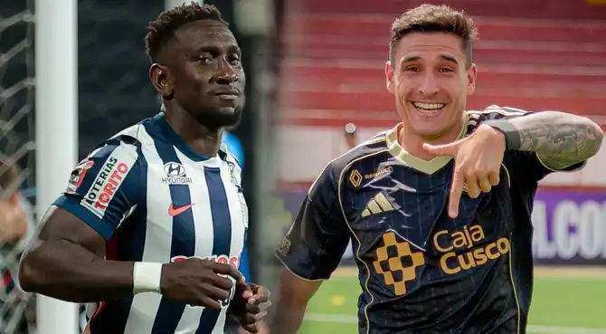 Alianza Lima y Cusco FC juegan este domingo por la fecha 11 del Torneo Clausura 2026 de la Liga 1.