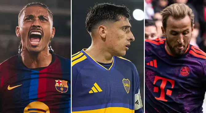 Partidos de hoy, martes 13 de octubre, con la Champions League y Copa Sudamericana. Partidos de hoy, martes 13 de octubre, con la Champions League y Copa Sudamericana.
