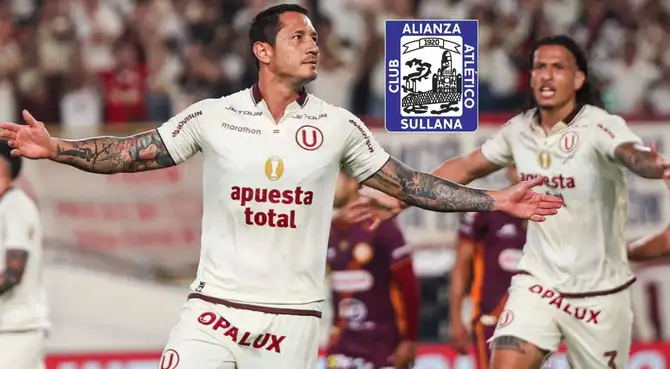 Universitario y su fuerte baja para enfrentar a Alianza Atlético por el Torneo Clausura 2026