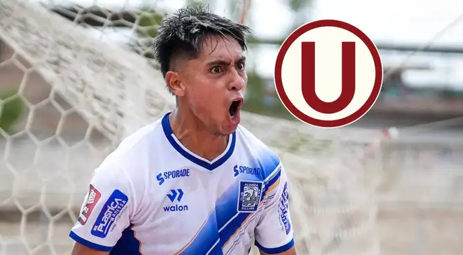 Guillermo Larios opinó sobre cambio de localía ante Universitario.