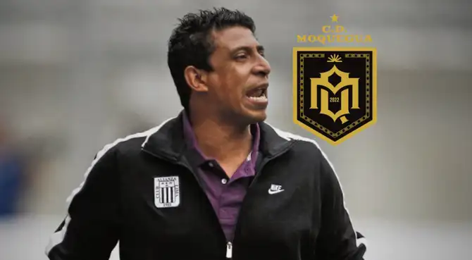 José Soto, campeón con Alianza Lima, reveló detalles de su fichaje a Deportivo Moquegua