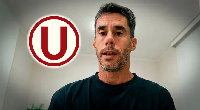 DT de Alianza Atlético dio firme comentario por partido ante Universitario