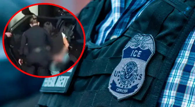 EE. UU.: dos mujeres son arrestadas luego que agentes del ICE. ¿Qué revelaron las autoridades?