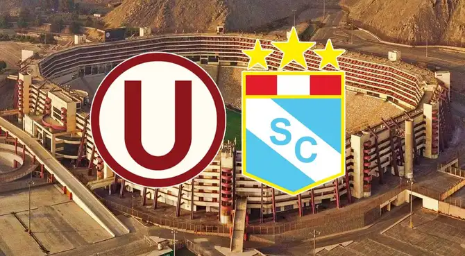 Universitario confirmó partido con Sporting Cristal.