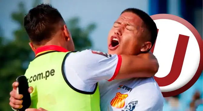 Atlético Grau sumó a ex Universitario para llevarse los tres puntos ante Alianza Lima por el Clausura