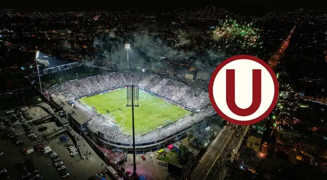 Ex Universitario expresó su emoción por jugar en Matute Ex Universitario expresó su emoción por jugar en Matute