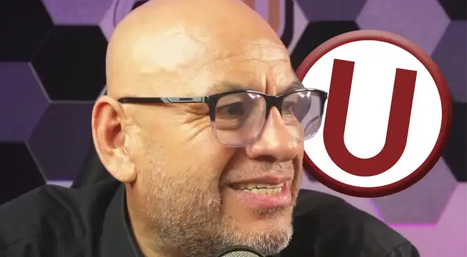 Mr. Peet llenó de elogios a exfigura de Universitario con firme mensaje