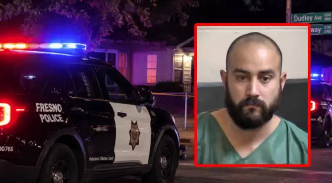 Revelan cargos e identidad que enfrenta agente del ICE arrestado y baleado por adulto mayor. Revelan cargos e identidad que enfrenta agente del ICE arrestado y baleado por adulto mayor.
