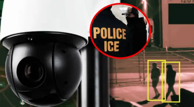 ICE pudo tener acceso indebido a las cámaras de Flock, ¿qué más se conoce? ICE pudo tener acceso indebido a las cámaras de Flock, ¿qué más se conoce?