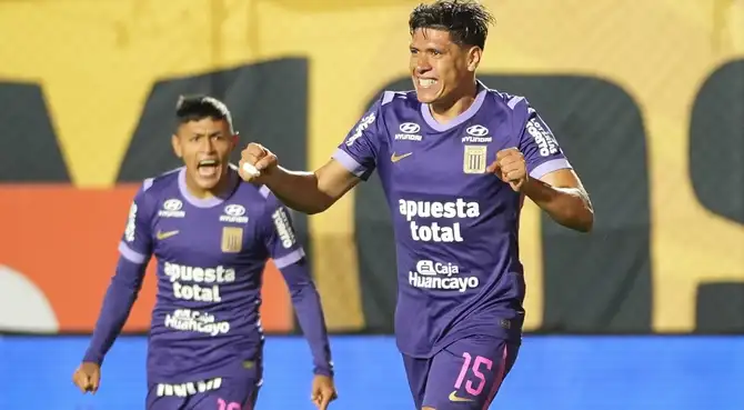 Alianza Lima no quiere los playoffs: el duro calendario que afrontarán los 'íntimos' en el Clausura