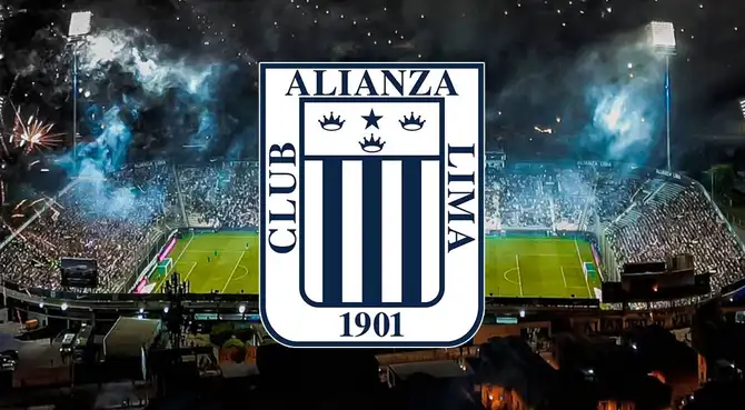 Alianza Lima recibió puntos de bonificación.
