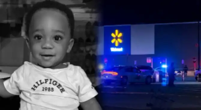 Walmart: fiscal revela que el uso de la fuerza por parte de un agente fue justificado pese a muerte de menor.