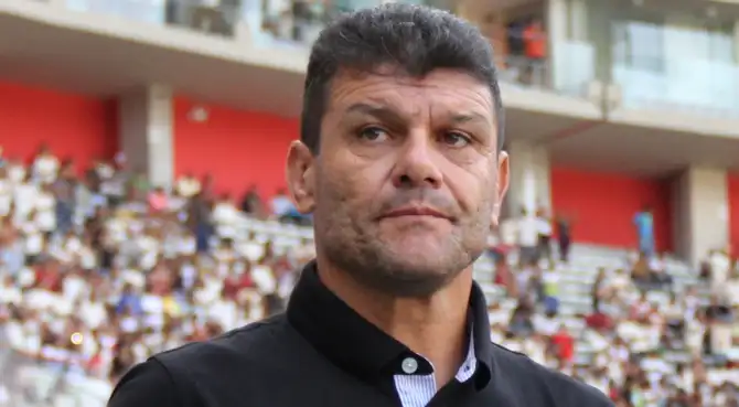 Gustavo Roverano, exfutbolista y entrenador de Alianza Lima, fichó por club campeón peruano