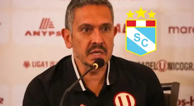 Universitario reclamará ante la Conmebol el gesto polémico de una exfigura de Sporting Cristal