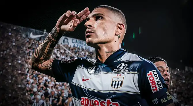¿Cuándo volverá a jugar Paolo Guerrero con Alianza Lima? Revelan nuevos detalles de su lesión ¿Cuándo volverá a jugar Paolo Guerrero con Alianza Lima? Revelan nuevos detalles de su lesión