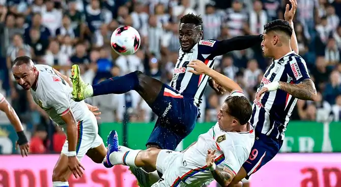 Alianza Lima enfrentará a CD Moquegua por el Torneo Clausura 2026. Alianza Lima enfrentará a CD Moquegua por el Torneo Clausura 2026.