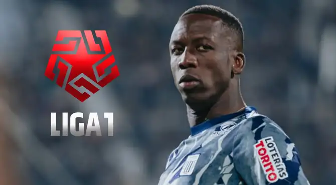 Alianza Lima buscará el fichaje de veterano jugador para la Liga 1 Alianza Lima buscará el fichaje de veterano jugador para la Liga 1