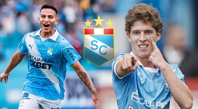 ¿Ian Wisdom y Martín Távara no van más en Cristal? Revelan la postura del club sobre sus renovaciones ¿Ian Wisdom y Martín Távara no van más en Cristal? Revelan la postura del club sobre sus renovaciones