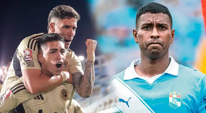 Sporting Cristal y el dato que puede hacerle perder el primer lugar del Torneo Clausura ante Cusco FC. Sporting Cristal y el dato que puede hacerle perder el primer lugar del Torneo Clausura ante Cusco FC.