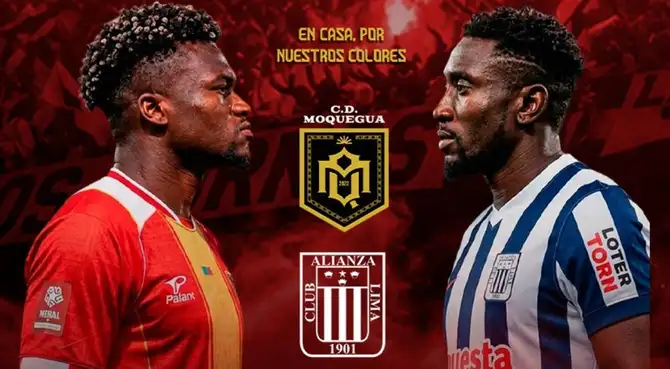 Entradas Alianza Lima vs CD Moquegua: precios y dónde comprar Entradas Alianza Lima vs CD Moquegua: precios y dónde comprar
