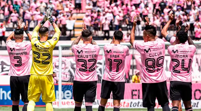 Sport Boys cerca de perder a figura indiscutible para el centenario Sport Boys cerca de perder a figura indiscutible para el centenario