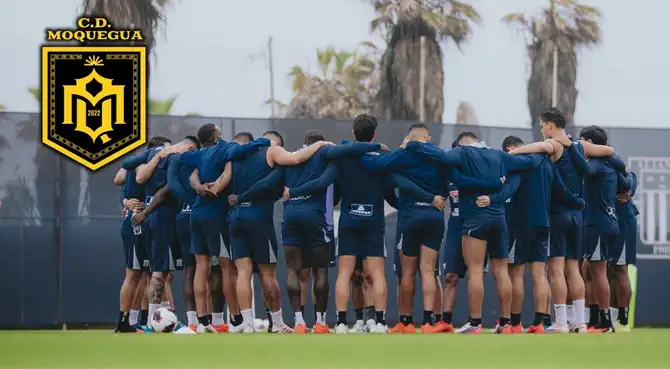 Plantel de Alianza LIma tomó inesperada medida antes de viajar a Moquegua Plantel de Alianza LIma tomó inesperada medida antes de viajar a Moquegua