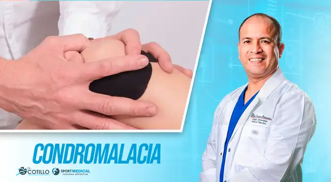 Condromalacia