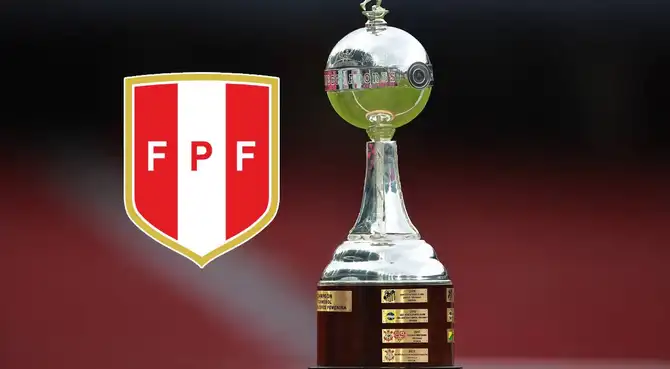 Solo un club de Perú podrá clasificar a la Copa Libertadores 2027.