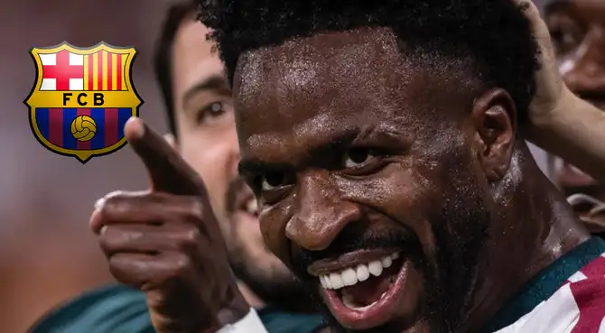 Vinícius Jr. se burla del FC Barcelona tras victoria del Real Madrid Vinícius Jr. se burla del FC Barcelona tras victoria del Real Madrid