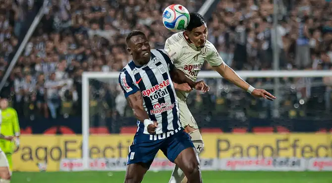 Liga 1 2026: se confirmó cuándo se jugará la última fecha del Torneo Clausura