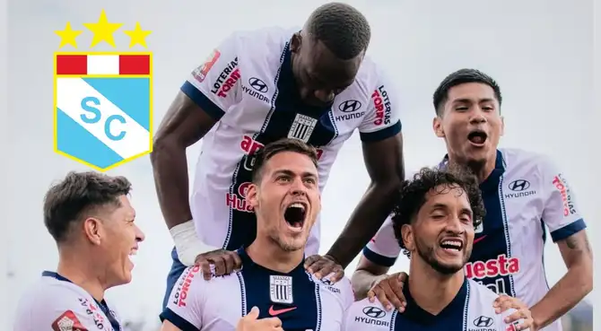 Alianza Lima incorpora a exfutbolista de Sporting Cristal en la recta final del Torneo Clausura 2026 Alianza Lima incorpora a exfutbolista de Sporting Cristal en la recta final del Torneo Clausura 2026