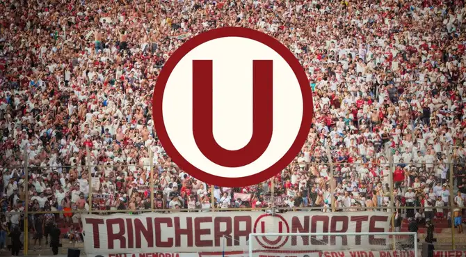 Universitario se encuentra a cuatro partidos para salir campeón nacional de la Liga 2026 Universitario se encuentra a cuatro partidos para salir campeón nacional de la Liga 2026