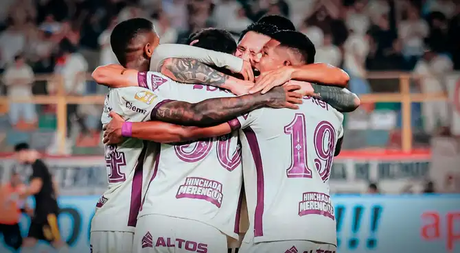 Futbolista solicitó desvincularse de Universitario en plena disputa por el Torneo Clausura